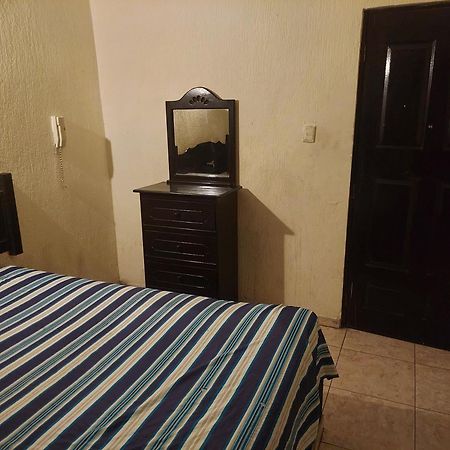 Hotel Premier Veracruz Luaran gambar