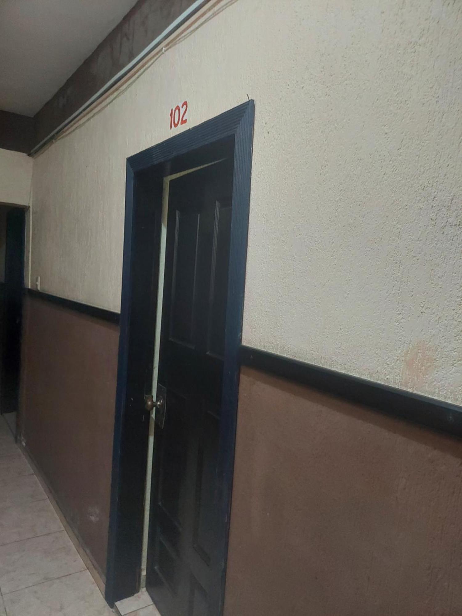 Hotel Premier Veracruz Luaran gambar
